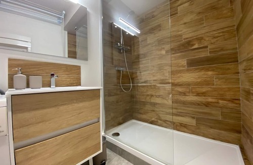 Quartier Hyper-Centre Apartment | 🐣Le Cocoon🐣Hyper-Centre Grenoble🥇Studio 25 m2💎