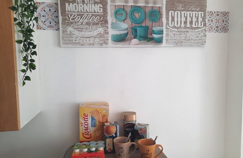 Orleans Apartment | Le cocoon Hyper centre Orleans proche Gare