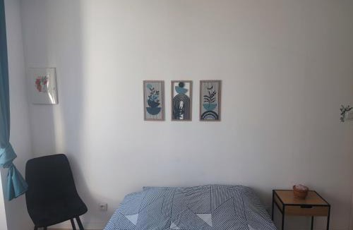 Lere Apartment | Le Cocoon Léréen