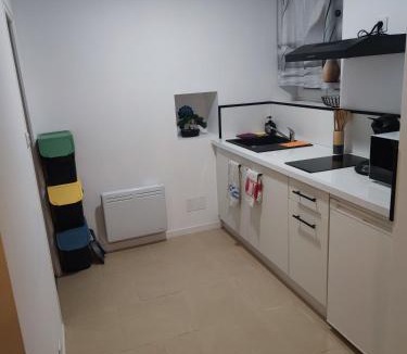 Lere Apartment | Le Cocoon Léréen