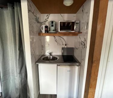 Nuits-Saint-Georges Apartment | Le cocoon Nuits