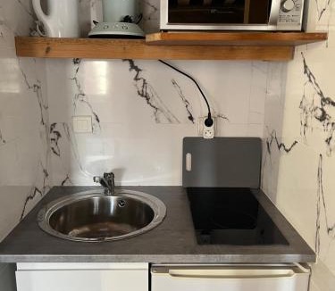 Nuits-Saint-Georges Apartment | Le cocoon Nuits