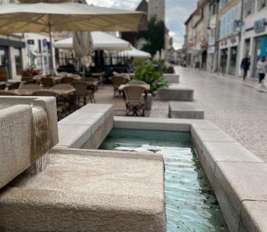 Nuits-Saint-Georges Apartment | Le cocoon Nuits