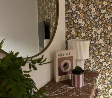Haussonville-Blandan-Mon Desert-Saurupt Apartment | Le cocoon proche blandan et thermal