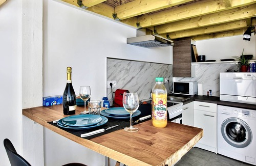 Saint Clair Boat Rental | Le Cocoon Saint Clair