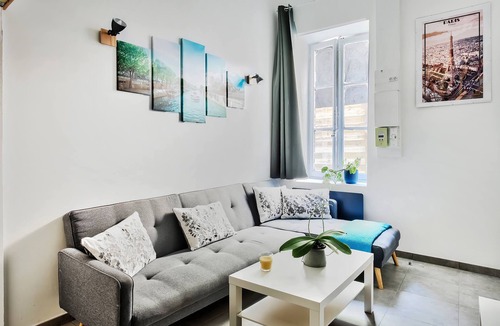 Saint Clair Boat Rental | Le Cocoon Saint Clair