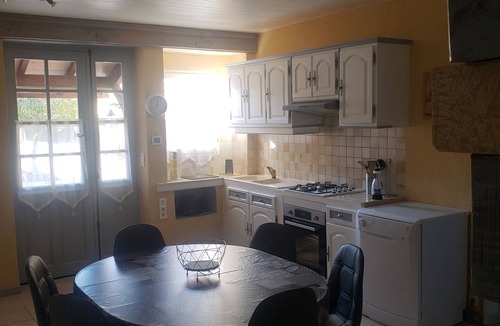 Les Eyzies House | Le Cocooning - Domaine de la Couze gîte au paradis