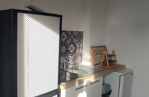 Aureilhan Apartment | Le Cocooning