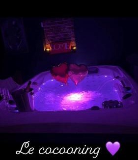 Friaucourt House | Le cocooning