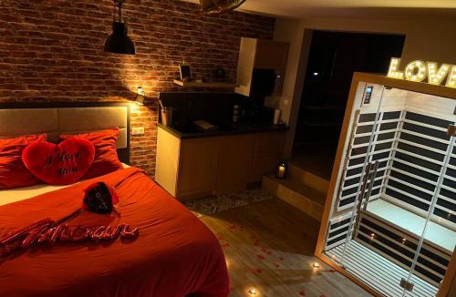 Friaucourt House | Le cocooning