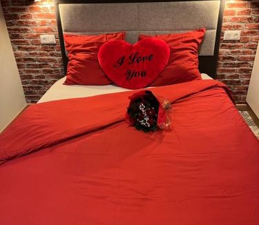 Friaucourt House | Le cocooning