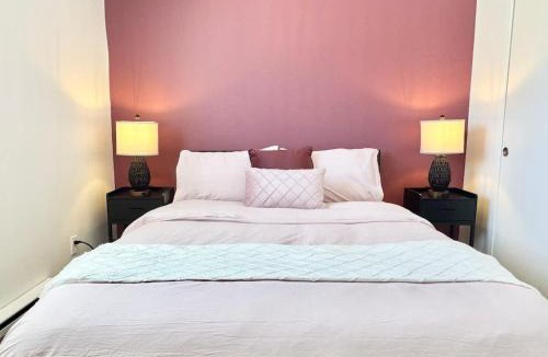 Ste. Foy Apartment | Le Cocooning - with EV Chrger Level 2