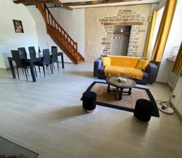 Pleudihen-sur-Rance House | Le coetquentellien