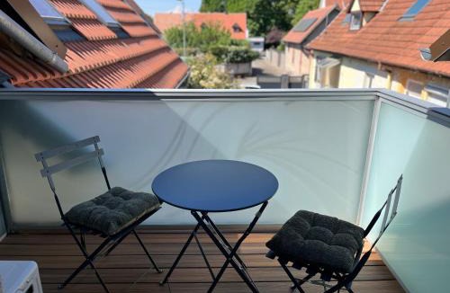 Oberhoffen-sur-Moder House | Le Coeur Champêtre