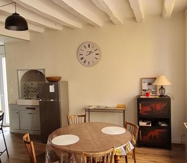 Fresnay-sur-Sarthe House | Le Coeur de Fresnay