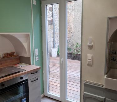 Fresnay-sur-Sarthe House | Le Coeur de Fresnay