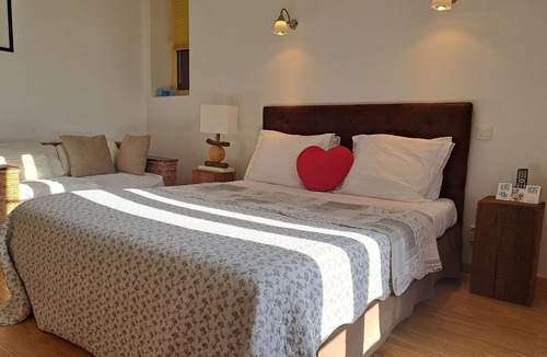 Meaulne-Vitray Hotel | Le coeur de meaulne