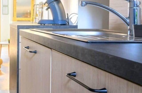 Milly-la-Foret Apartment | Le Coeur de Milly, downtown