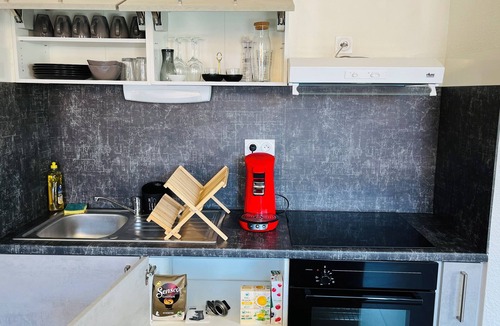 Pontarlier Apartment | Le Coeur de Pontarlier