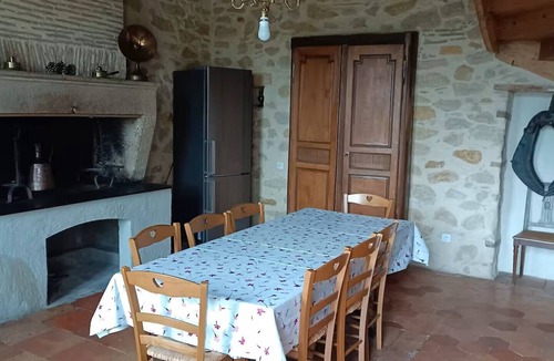 Verdelais House | Le Cœur des Vignes. Family gite located in the heart of our family estate