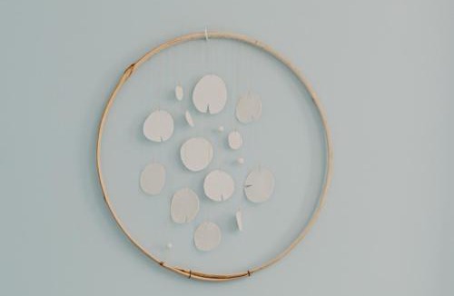 Pauillac House | Le Coeur des Vignes