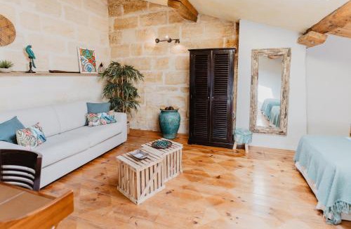 Pauillac House | Le Coeur des Vignes