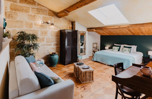 Pauillac Bed & Breakfast | Le Coeur des Vignes