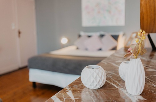 Pauillac Bed & Breakfast | Le Coeur des Vignes