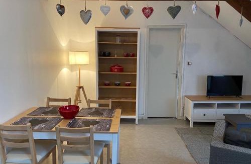 Contrexeville Apartment | Le coeur des VOSGES