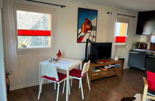 Veysonnaz Apartment | Le Coin Barlouka