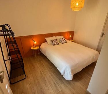 Saint-Florent Apartment | Le coin Cosy de l'Yser