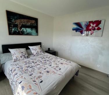 Lembach Apartment | Le Coin Cosy