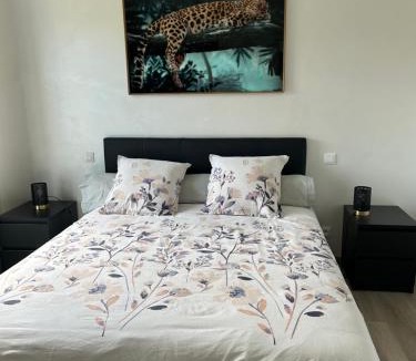 Lembach Apartment | Le Coin Cosy