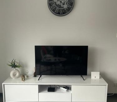 Lembach Apartment | Le Coin Cosy