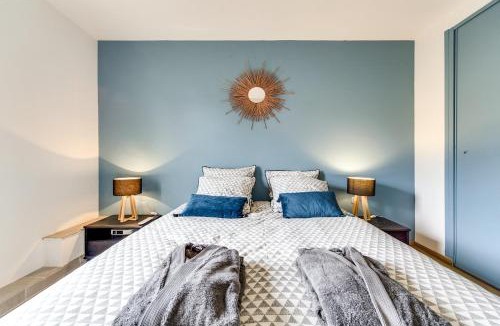 Rambouillet Apartment | Le Coin de Marie à deux pas du centre ville