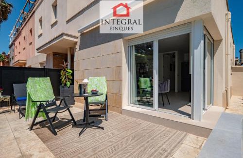 Palamos House | Le Coin de Palamós