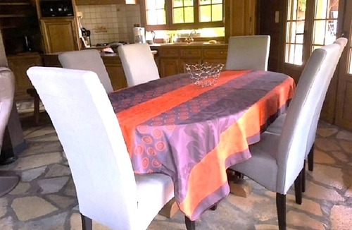 Baalons House | LE COIN DE PARADIS - BAALONS