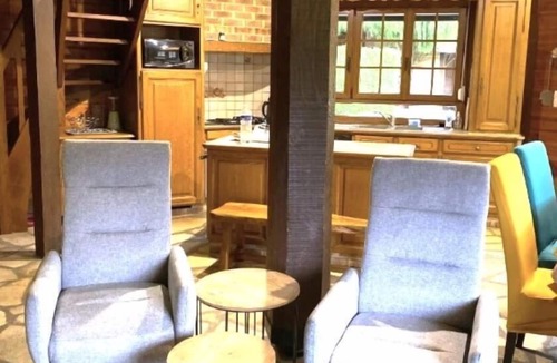 Baalons House | LE COIN DE PARADIS - BAALONS