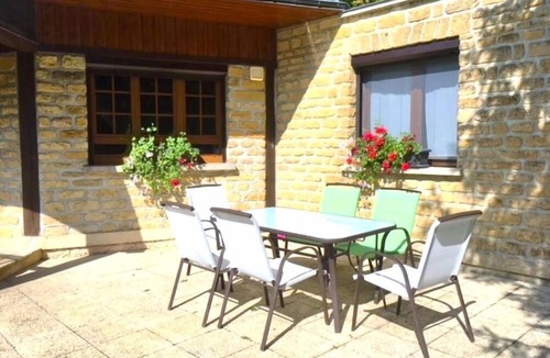 Baalons House | LE COIN DE PARADIS - BAALONS