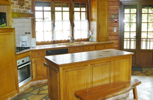 Baalons House | Le coin de paradis