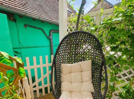 Giverny Bed & Breakfast | Le Coin des Artistes