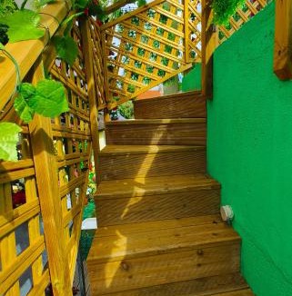 Giverny Bed & Breakfast | Le Coin des Artistes