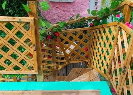 Giverny Bed & Breakfast | Le Coin des Artistes