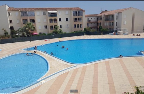 Frejus Apartment | Le coin des baigneurs