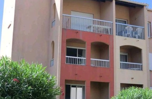 Frejus Apartment | Le coin des baigneurs