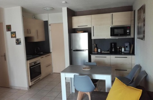 Frejus Apartment | Le coin des baigneurs