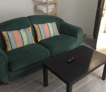 Bourgueil Apartment | Le coin des Halles dans le vignoble de Bourgueil