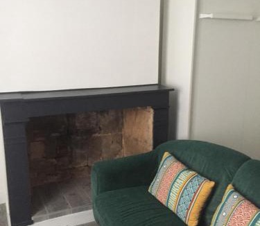 Bourgueil Apartment | Le coin des Halles dans le vignoble de Bourgueil