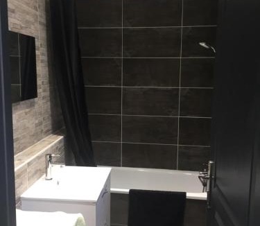 Bourgueil Apartment | Le coin des Halles dans le vignoble de Bourgueil