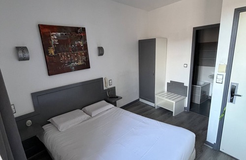 Cahors Old Town Hotel | Le coin des Halles